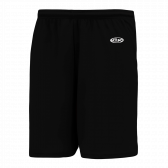 Phamily Hoop Shorts (Black NY) – Phamily Clothes