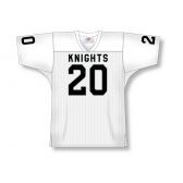 Custom Cut & Sewn Pro Football Jerseys Buy F400-PATTERN-F55