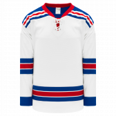 Pro Hockey Jerseys Order H550BK-NYR813BK Athletic Apparel