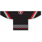 Custom Pro Hockey Jerseys Order H855-CAR529B for your Team