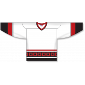 Custom Pro Hockey Jerseys Purchase H855-CAR531B for your Team