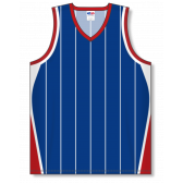 Sublimated Basketball Jerseys Shop ZB21-DESIGN-B1177 for your Team