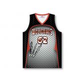 Sublimated Basketball Jerseys Order ZB21-DESIGN-B1167