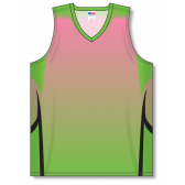 Sublimated Basketball Jerseys Buy ZB21-DESIGN-B1166