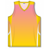 Sublimated Basketball Jerseys Buy ZB21-DESIGN-B1504