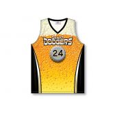 Sublimated Basketball Jerseys Shop ZB13-DESIGN-B1157