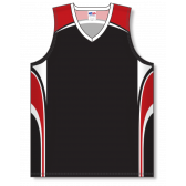 Sublimated Basketball Jerseys Purchase ZB21-DESIGN-B1176