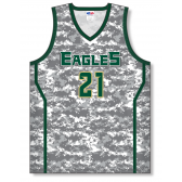 Sublimated Basketball Jerseys Purchase ZB13-DESIGN-B1151