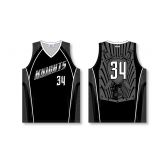 Sublimated Basketball Jerseys Shop ZB21-DESIGN-B1177 for your Team