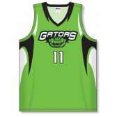 Sublimated Basketball Jerseys Shop ZB210-DESIGN-B1117 for your Team