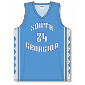 Sublimated Basketball Jerseys Shop ZB21-DESIGN-B1177 for your Team