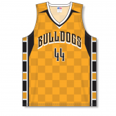 Sublimated Basketball Jerseys Shop ZB13-DESIGN-B1111 Branded gear