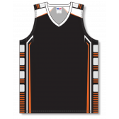 Sublimated Basketball Jerseys Purchase ZB13-DESIGN-B1151