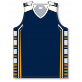 Sublimated Basketball Jerseys Shop ZB210-DESIGN-B1117 for your Team