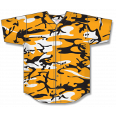 Sublimated Full Button Baseball Jerseys Buy ZBA72-DESIGN-BA1006