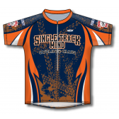 Cycling Shirt custom made by sublimation print – Stork Promotional