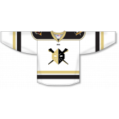 Sublimated Echl Hockey Jerseys Shop ZH112-DESIGN-WHE2075