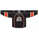 Dye Sublimated Graphics for The Hockey Shop - Langley, BC - Cowan
