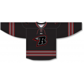 Sublimated Echl Hockey Jerseys Shop ZH132-DESIGN-RCR2054 Branded gear