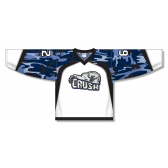 Sublimated Box Lacrosse Jerseys Order ZLB101-DESIGN-LB1004