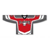 Sublimated Box Lacrosse Jerseys Purchase ZLB101-DESIGN-LB1205