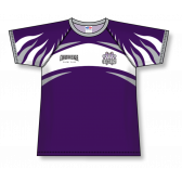 Sublimated Rugby Jerseys Order ZR23-DESIGN-R1507 Branded gear