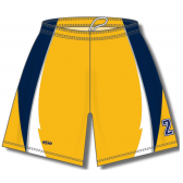 Sublimated Volleyball Shorts Shop ZVS91-DESIGN-VS1224