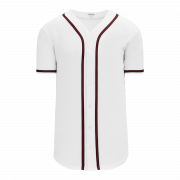 The Ultimate Guide To Custom Baseball Jerseys - Inktee Store