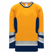 Blank LA Kings Hockey Jerseys - Athletic Knit LAS940C LAS950C