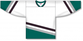 Get Custom Laced Hockey Jerseys by Fitsportswears