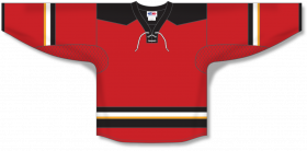 Iceholes Custom Hockey Jersey