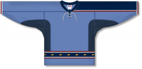 Athletic Knit® Custom Pro Hockey Jerseys (FULL CUSTOM) H855-PATTERN-11 –  B&H Canvas