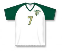 Custom Cut & Sew Pro Volleyball Jerseys Buy V200-PATTERN-VC1206