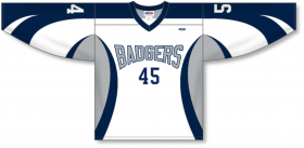 US$ 0.00 - custom sublimation hockey jersey for Grizzlies - www