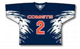 FIT 2 WIN Custom Sublimated Lacrosse Uniforms - Lacrosse Playground