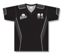 Gladiator Volleyball Jersey - Get the Lowest Prices on Team Sublimated  Volleyball Jerseys –