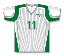 Gladiator Volleyball Jersey - Get the Lowest Prices on Team Sublimated  Volleyball Jerseys –