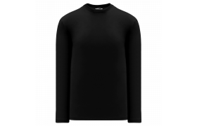 Avia T-Shirt Mens Medium Black Short Sleeve Crew Neck Tennis Running  Activewear