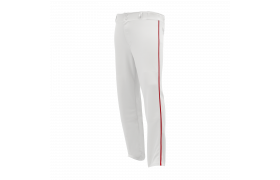 YOLAI Womens Baseball Print Sweatpants Mid Waist Drawstring Pants Knee  Length Trouser with Pockets (Navy, XL)