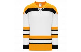 Athletic Knit (AK) ZH181-PHI3057 2021 Philadelphia Flyers Reverse