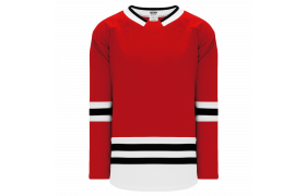 Athletic Knit (AK) HS2100-420 2017 Philadelphia Flyers Stadium Series Black Mesh Ice Hockey Socks Medium - 25