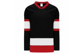 HS2100-536 Ottawa Senators Hockey Socks –
