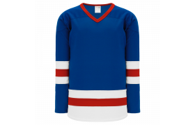 Athletic Knit Hockey Jersey Style H6500 - Uniforms & Ink