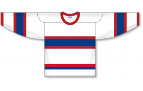 Athletic Knit® Custom Pro Hockey Jerseys (FULL CUSTOM) H840