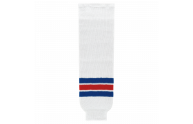 Athletic Knit (AK) H550BA-NYR868B New Adult New York Rangers Heritage – PSH  Sports