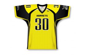 ProLook Sublimated Eastern 17 Football Pants – Master Threads LLC