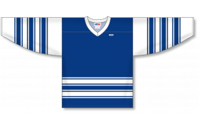 SUB6400 Custom Sublimated Hockey Jerseys