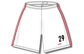 North Port Soccer Shorts - Mens – FE Custom