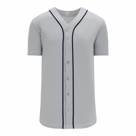 Full Button Baseball Jerseys Shop BA5500-DET575 Branded gear