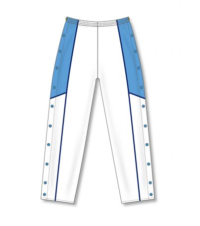 Basketball shops track pants